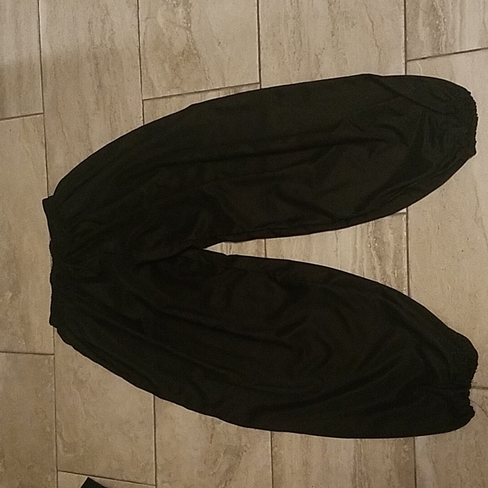 Baggy pants